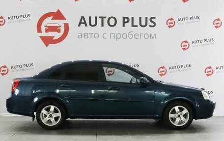 Chevrolet Lacetti, 2008 год, 520 000 рублей, 6 фотография