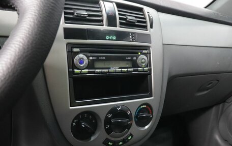 Chevrolet Lacetti, 2008 год, 520 000 рублей, 10 фотография