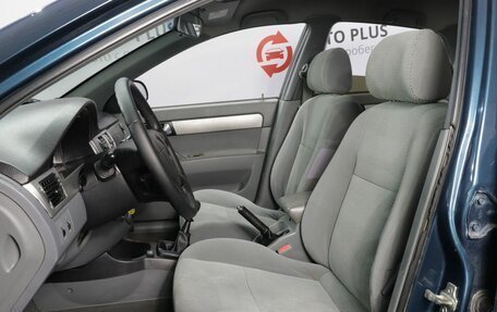 Chevrolet Lacetti, 2008 год, 520 000 рублей, 8 фотография