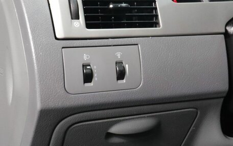 Chevrolet Lacetti, 2008 год, 520 000 рублей, 11 фотография