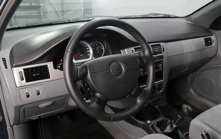 Chevrolet Lacetti, 2008 год, 520 000 рублей, 7 фотография