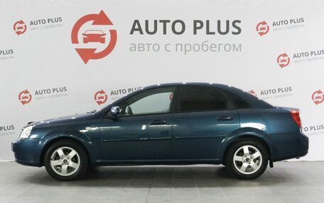 Chevrolet Lacetti, 2008 год, 520 000 рублей, 5 фотография