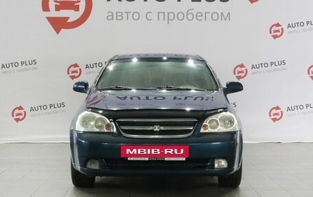 Chevrolet Lacetti, 2008 год, 520 000 рублей, 3 фотография