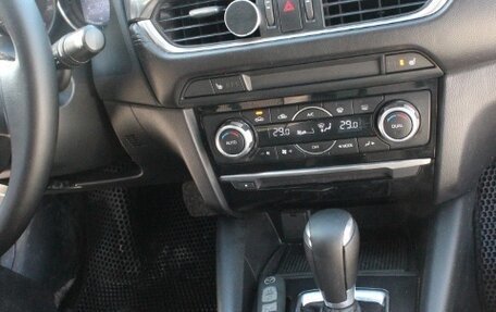 Mazda 6, 2015 год, 1 400 000 рублей, 7 фотография