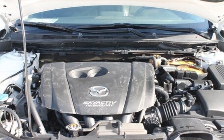 Mazda 6, 2015 год, 1 400 000 рублей, 6 фотография