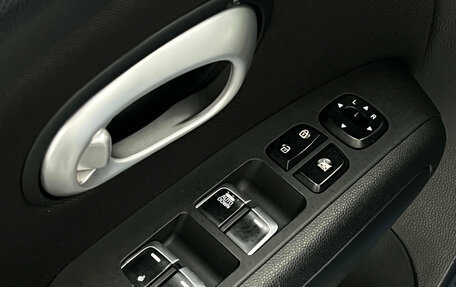 KIA Soul II рестайлинг, 2017 год, 1 490 000 рублей, 9 фотография