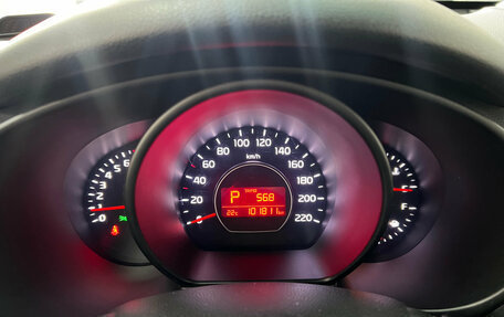 KIA Soul II рестайлинг, 2017 год, 1 490 000 рублей, 8 фотография