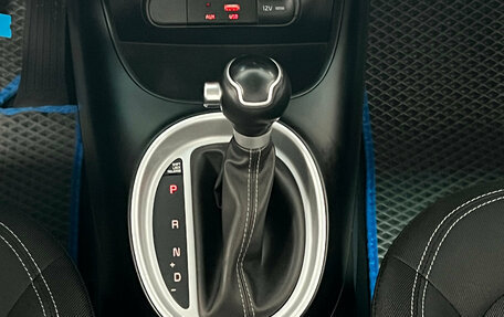 KIA Soul II рестайлинг, 2017 год, 1 490 000 рублей, 16 фотография