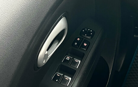 KIA Soul II рестайлинг, 2017 год, 1 490 000 рублей, 17 фотография