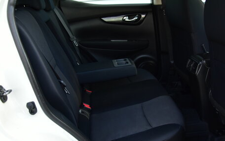 Nissan Qashqai, 2015 год, 1 349 000 рублей, 11 фотография