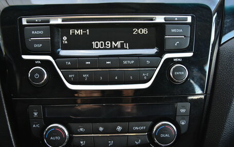 Nissan Qashqai, 2015 год, 1 349 000 рублей, 17 фотография