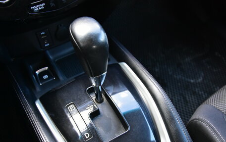 Nissan Qashqai, 2015 год, 1 349 000 рублей, 18 фотография