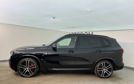 BMW X5, 2025 год, 17 290 000 рублей, 2 фотография