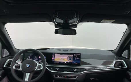 BMW X5, 2025 год, 17 290 000 рублей, 7 фотография