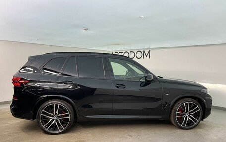 BMW X5, 2025 год, 17 290 000 рублей, 5 фотография