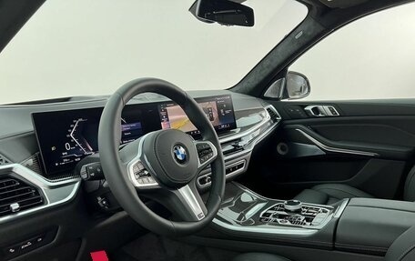 BMW X5, 2025 год, 17 290 000 рублей, 8 фотография