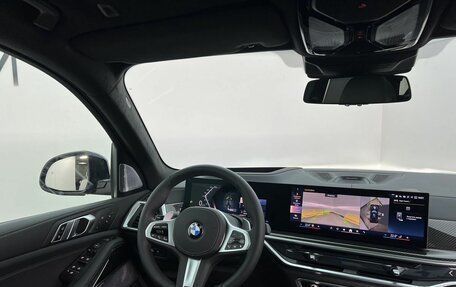 BMW X5, 2025 год, 17 290 000 рублей, 13 фотография