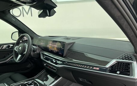 BMW X5, 2025 год, 17 290 000 рублей, 10 фотография