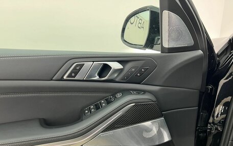 BMW X5, 2025 год, 17 290 000 рублей, 19 фотография