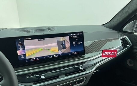 BMW X5, 2025 год, 17 290 000 рублей, 17 фотография