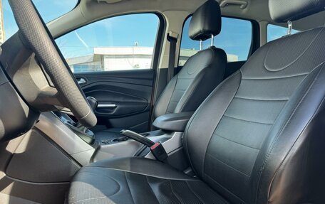 Ford Kuga III, 2013 год, 949 000 рублей, 7 фотография