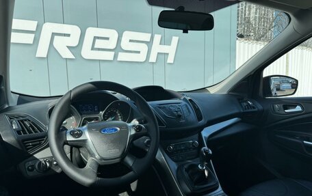 Ford Kuga III, 2013 год, 949 000 рублей, 6 фотография