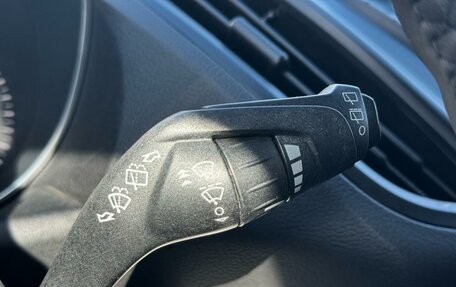 Ford Kuga III, 2013 год, 949 000 рублей, 17 фотография