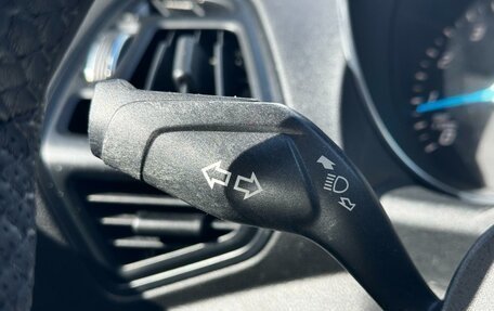 Ford Kuga III, 2013 год, 949 000 рублей, 15 фотография