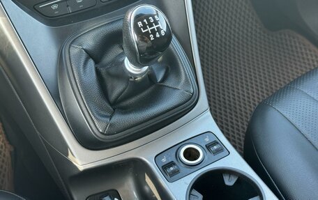 Ford Kuga III, 2013 год, 949 000 рублей, 12 фотография