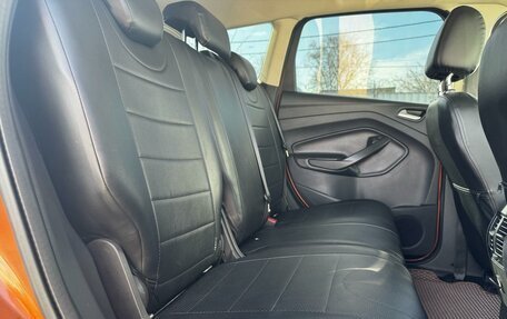 Ford Kuga III, 2013 год, 949 000 рублей, 9 фотография