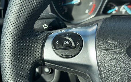 Ford Kuga III, 2013 год, 949 000 рублей, 16 фотография