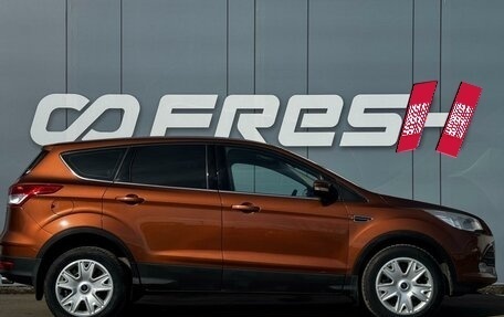 Ford Kuga III, 2013 год, 949 000 рублей, 5 фотография
