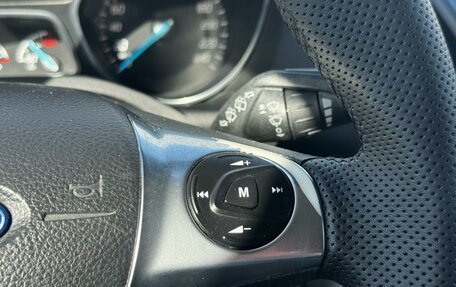 Ford Kuga III, 2013 год, 949 000 рублей, 18 фотография