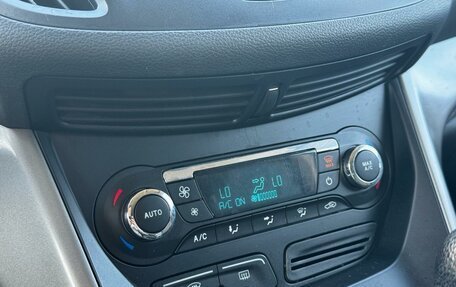 Ford Kuga III, 2013 год, 949 000 рублей, 20 фотография