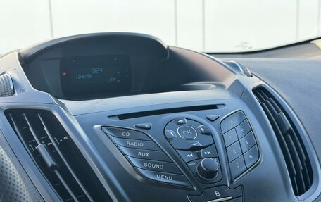 Ford Kuga III, 2013 год, 949 000 рублей, 19 фотография