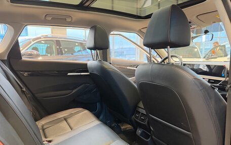 KIA Seltos I, 2025 год, 3 330 000 рублей, 12 фотография