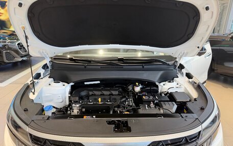 KIA Seltos I, 2025 год, 3 330 000 рублей, 7 фотография