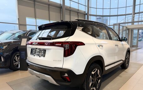 KIA Seltos I, 2025 год, 3 330 000 рублей, 11 фотография