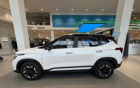 KIA Seltos I, 2025 год, 3 330 000 рублей, 4 фотография