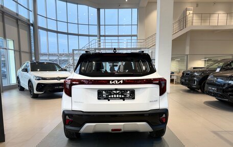 KIA Seltos I, 2025 год, 3 330 000 рублей, 6 фотография