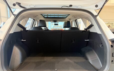 KIA Seltos I, 2025 год, 3 330 000 рублей, 8 фотография