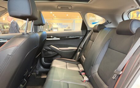 KIA Seltos I, 2025 год, 3 330 000 рублей, 13 фотография