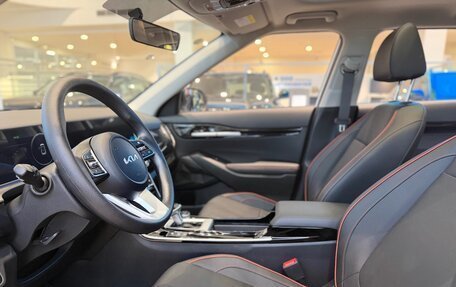 KIA Seltos I, 2025 год, 3 330 000 рублей, 14 фотография