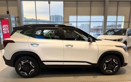 KIA Seltos I, 2025 год, 3 330 000 рублей, 10 фотография