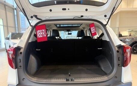 KIA Seltos I, 2025 год, 3 330 000 рублей, 9 фотография