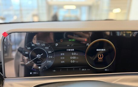 KIA Seltos I, 2025 год, 3 330 000 рублей, 16 фотография