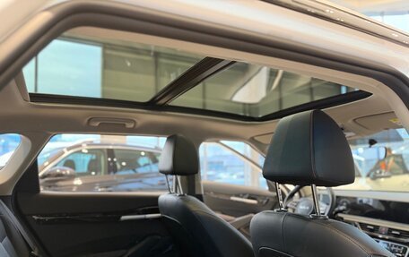 KIA Seltos I, 2025 год, 3 330 000 рублей, 21 фотография