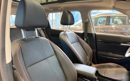 KIA Seltos I, 2025 год, 3 330 000 рублей, 18 фотография