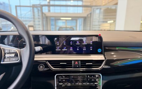 KIA Seltos I, 2025 год, 3 330 000 рублей, 15 фотография