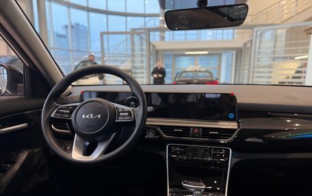 KIA Seltos I, 2025 год, 3 330 000 рублей, 17 фотография